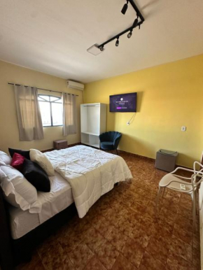 Prime Flats Hotel